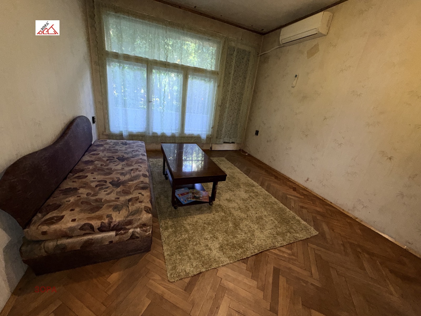 Продава 2-СТАЕН, гр. Враца, Център