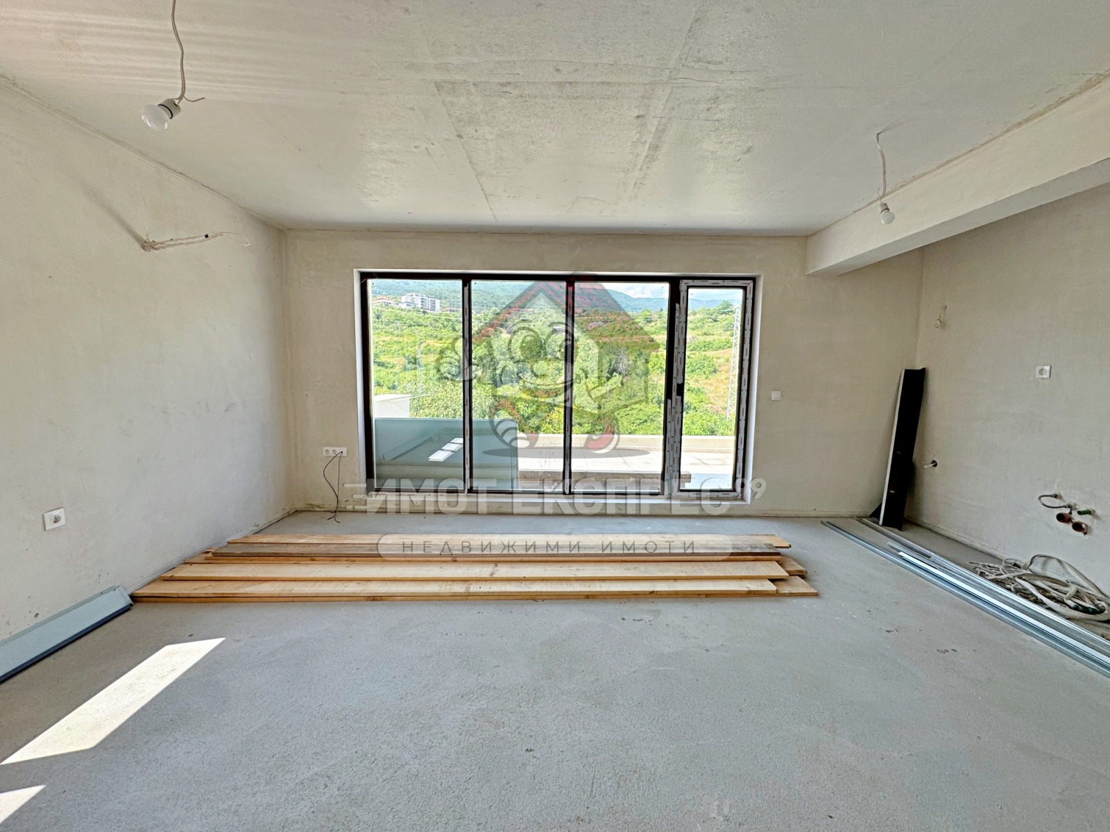 Продава 2-СТАЕН, гр. Асеновград, област Пловдив, снимка 2 - Апартаменти - 55135226