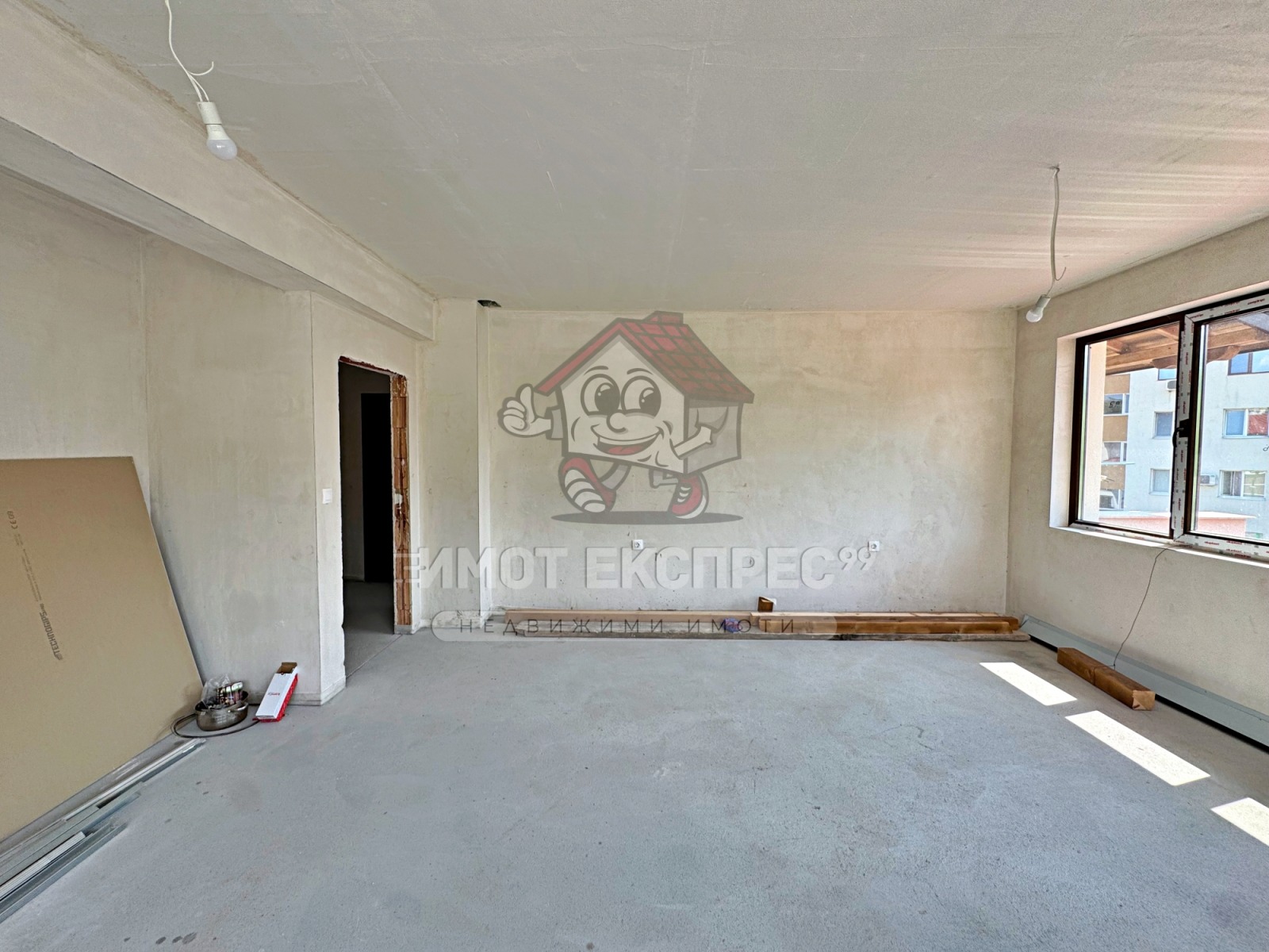 Продава 2-СТАЕН, гр. Асеновград, област Пловдив, снимка 10 - Апартаменти - 55135226