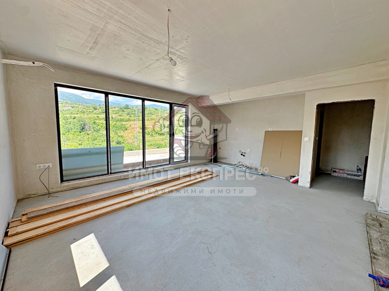 Продава 2-СТАЕН, гр. Асеновград, област Пловдив, снимка 3 - Апартаменти - 55135226
