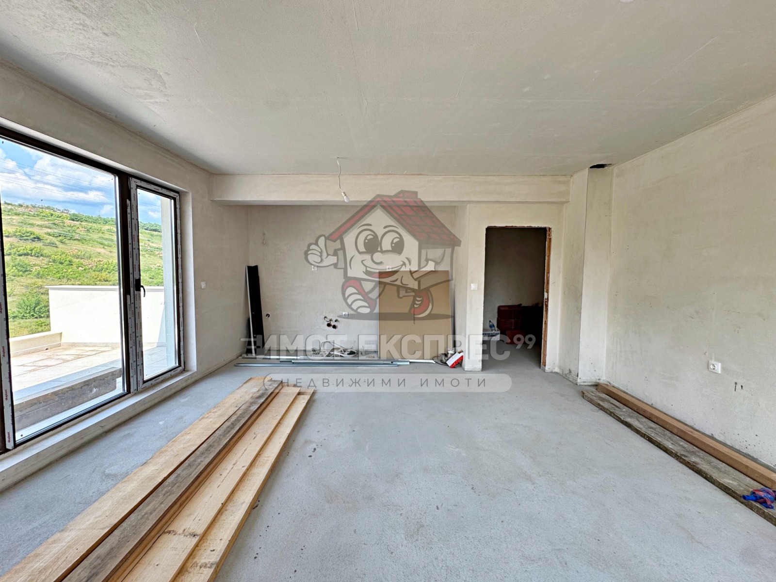 Продава 2-СТАЕН, гр. Асеновград, област Пловдив, снимка 4 - Апартаменти - 55135226