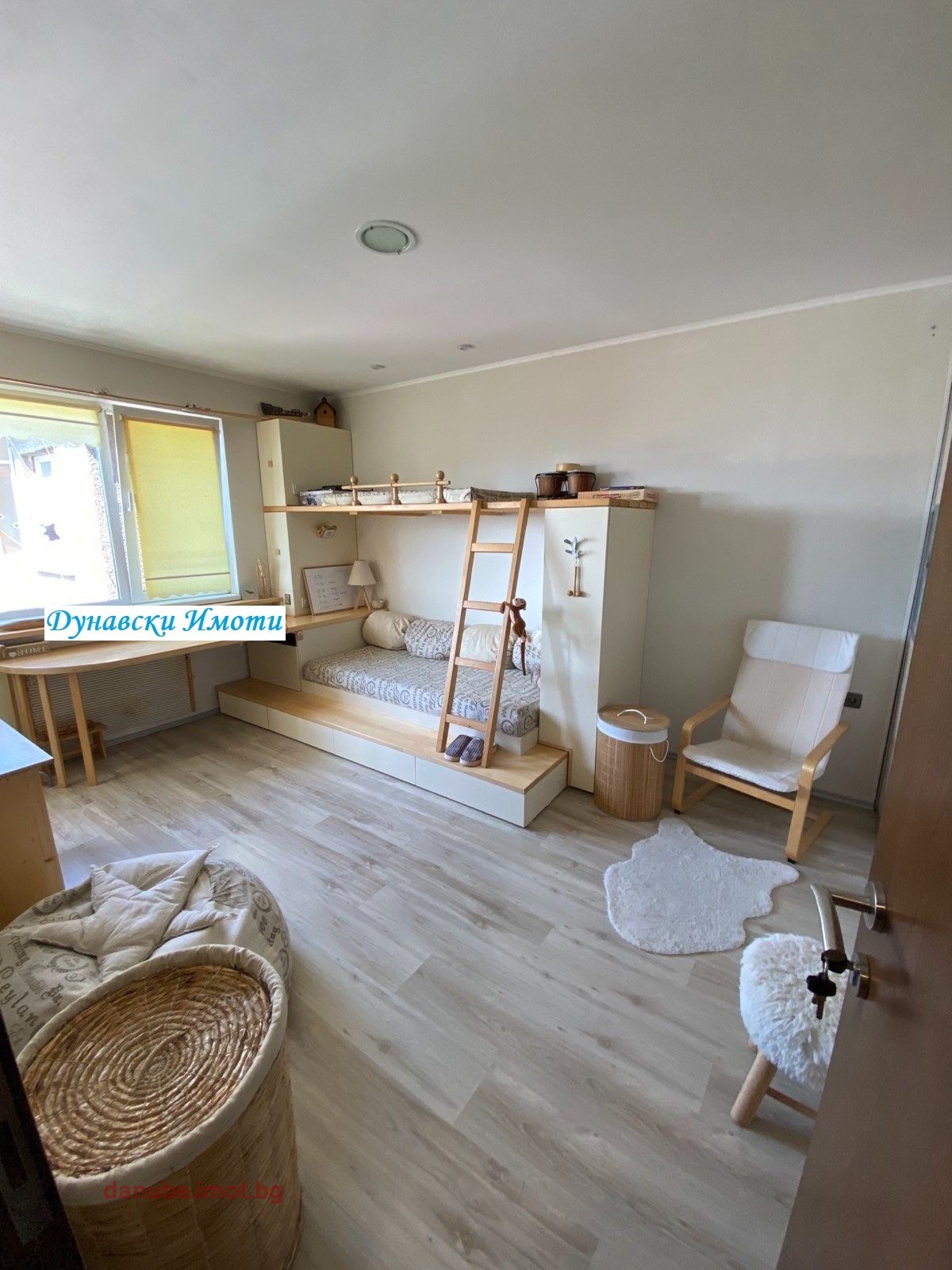 Продава 2-СТАЕН, гр. Русе, Център, снимка 12 - Апартаменти - 55693543