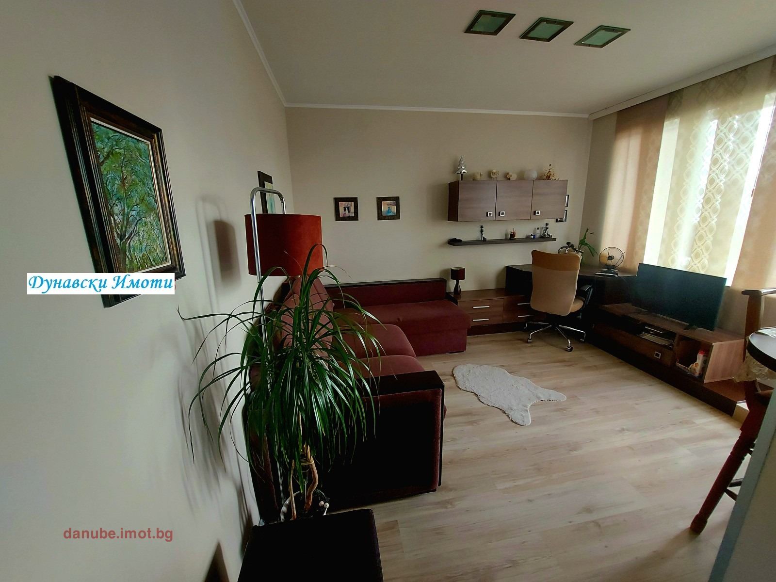 Продава 2-СТАЕН, гр. Русе, Център, снимка 9 - Апартаменти - 55693543