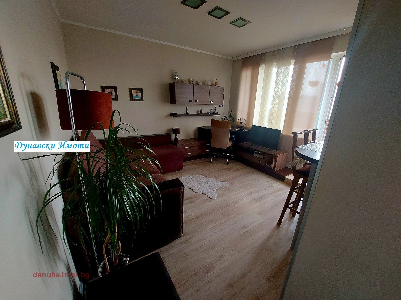 Продава 2-СТАЕН, гр. Русе, Център, снимка 10 - Апартаменти - 55693543