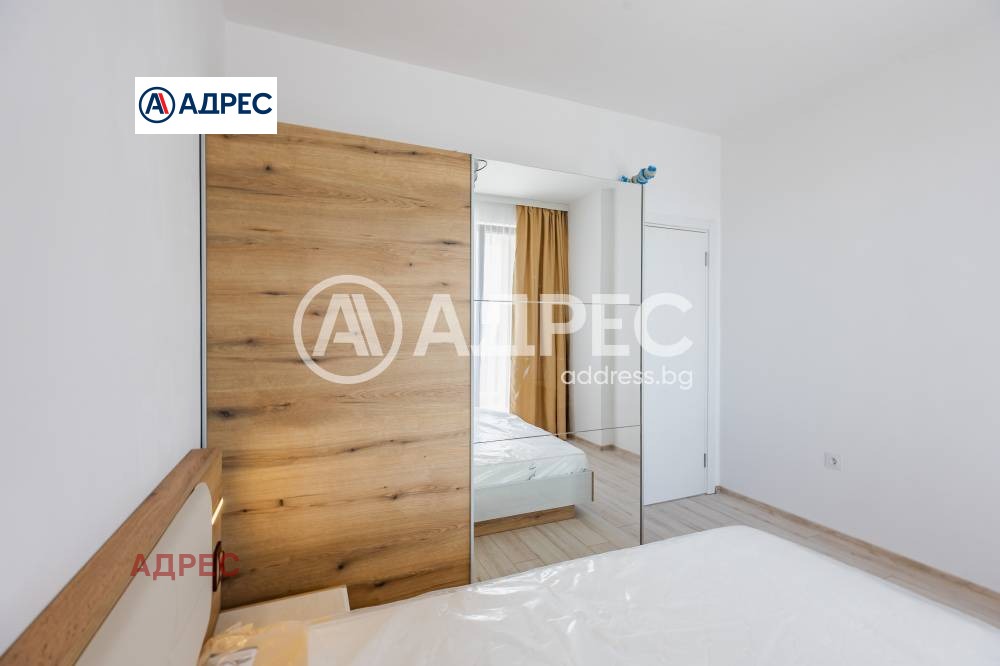 Продава 2-СТАЕН, гр. Варна, Гранд Мол, снимка 15 - Апартаменти - 55788398