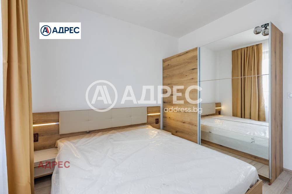 Продава 2-СТАЕН, гр. Варна, Гранд Мол, снимка 14 - Апартаменти - 55788398
