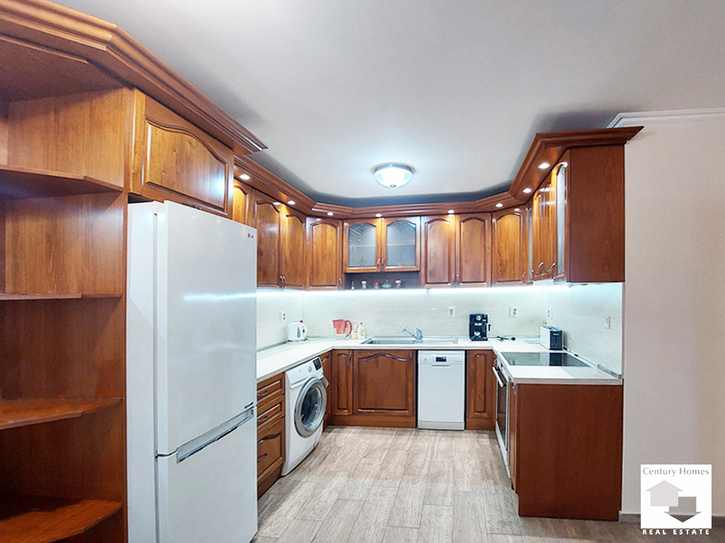 Продава 2-СТАЕН, гр. Велико Търново, Център, снимка 2 - Апартаменти - 55900902