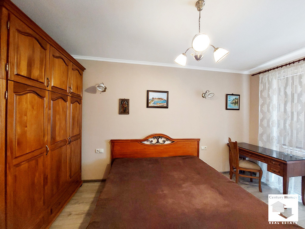 Продава 2-СТАЕН, гр. Велико Търново, Център, снимка 8 - Апартаменти - 55900902