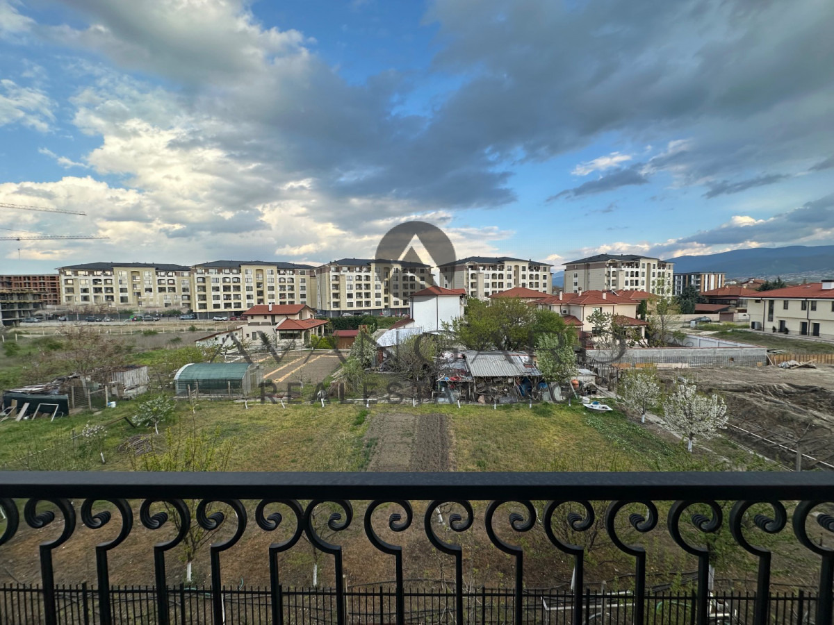 Продава 2-СТАЕН, гр. Пловдив, Остромила, снимка 15 - Апартаменти - 56193318