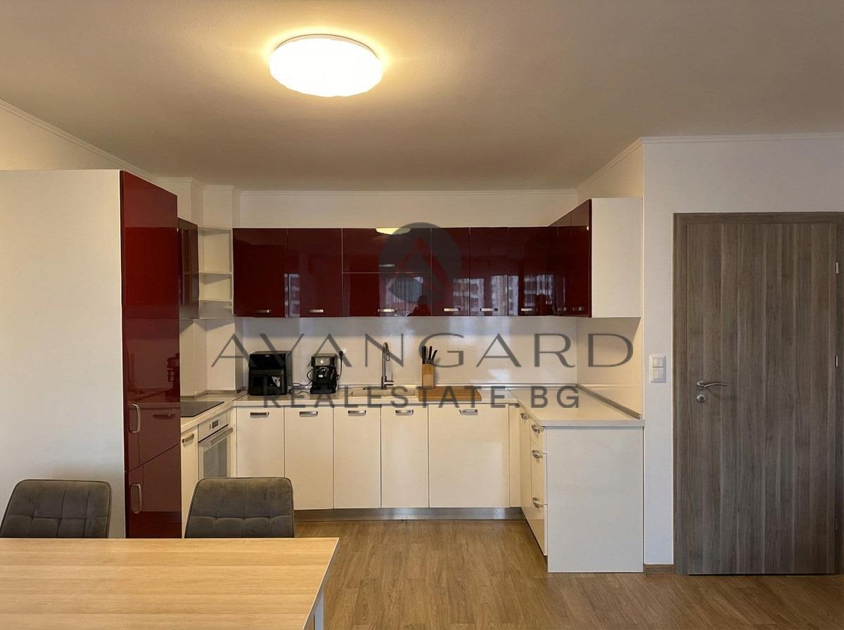 Продава 2-СТАЕН, гр. Пловдив, Остромила, снимка 5 - Апартаменти - 56193318