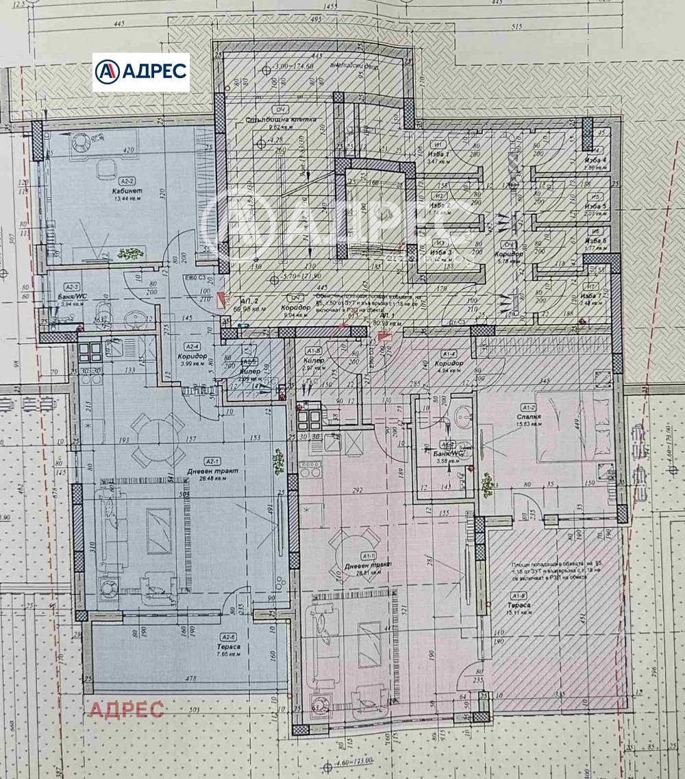 Продава 2-СТАЕН, гр. Варна, м-т Акчелар, снимка 4 - Апартаменти - 56325645