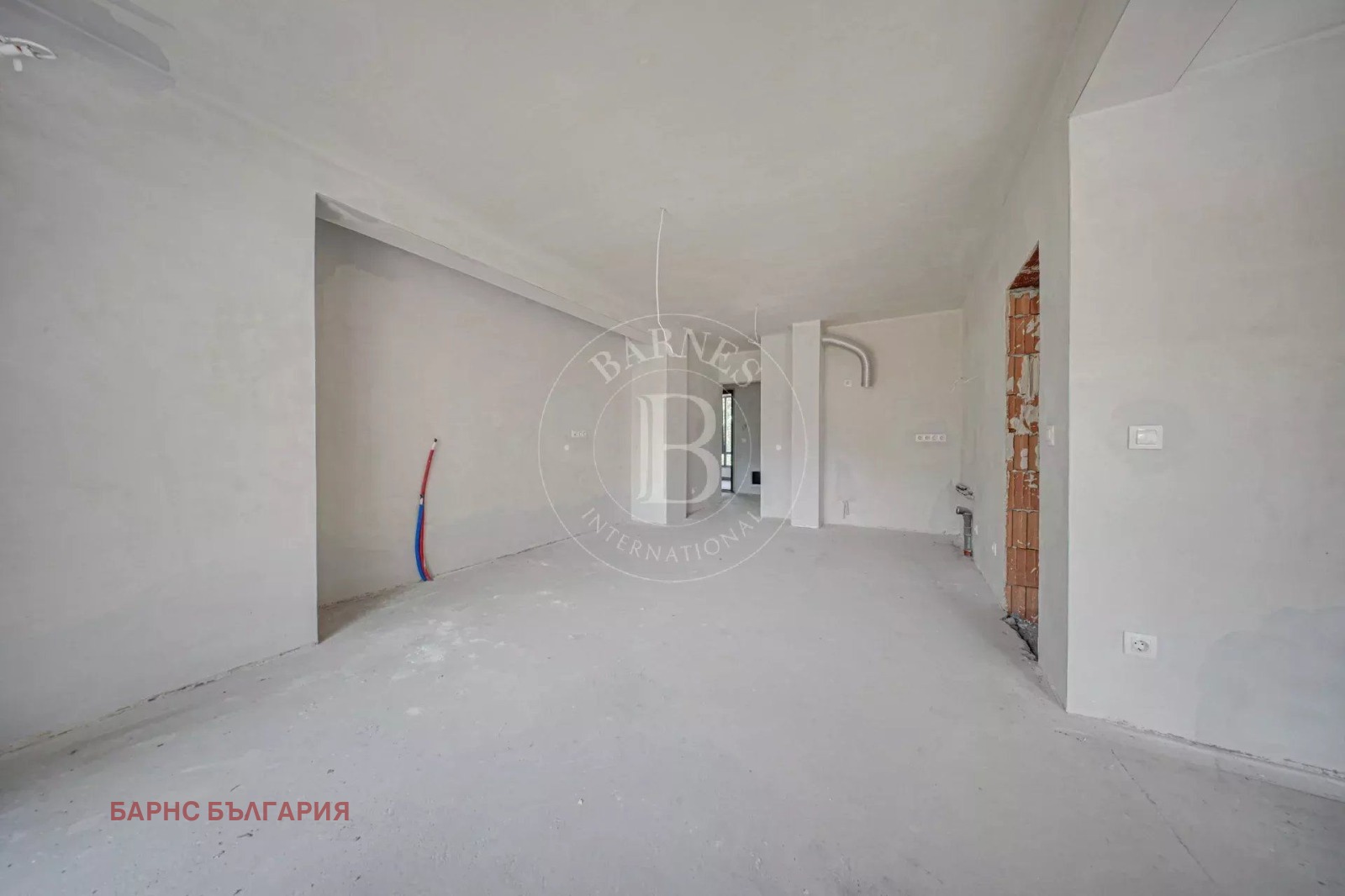 Продава 3-СТАЕН, гр. София, Кръстова вада, снимка 4 - Апартаменти - 53738952