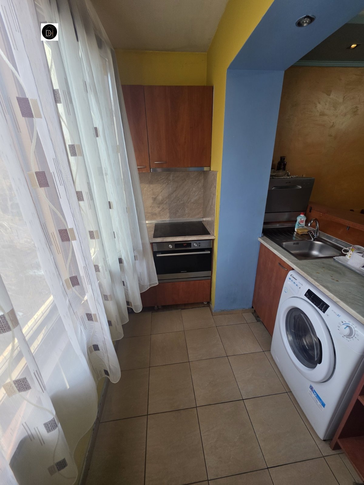 Продава 3-СТАЕН, гр. Пловдив, Кършияка, снимка 4 - Апартаменти - 53870840