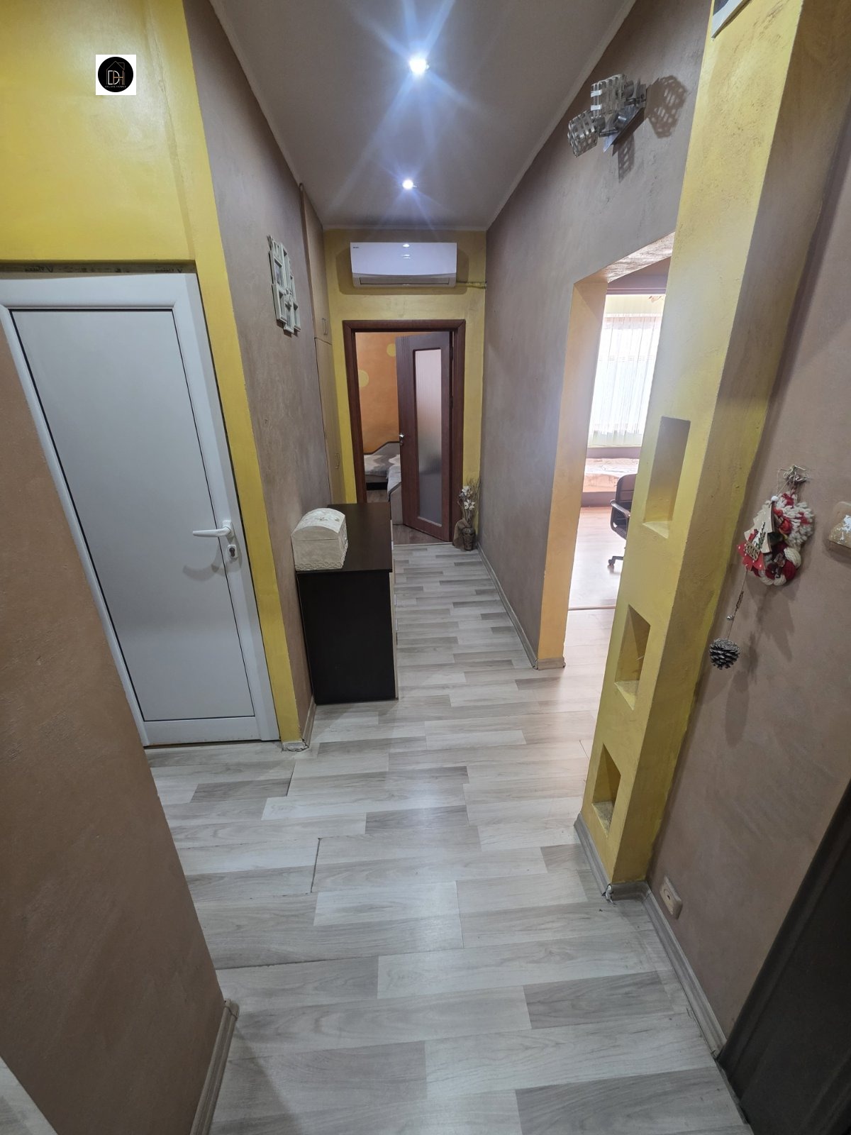 Продава 3-СТАЕН, гр. Пловдив, Кършияка, снимка 5 - Апартаменти - 53870840