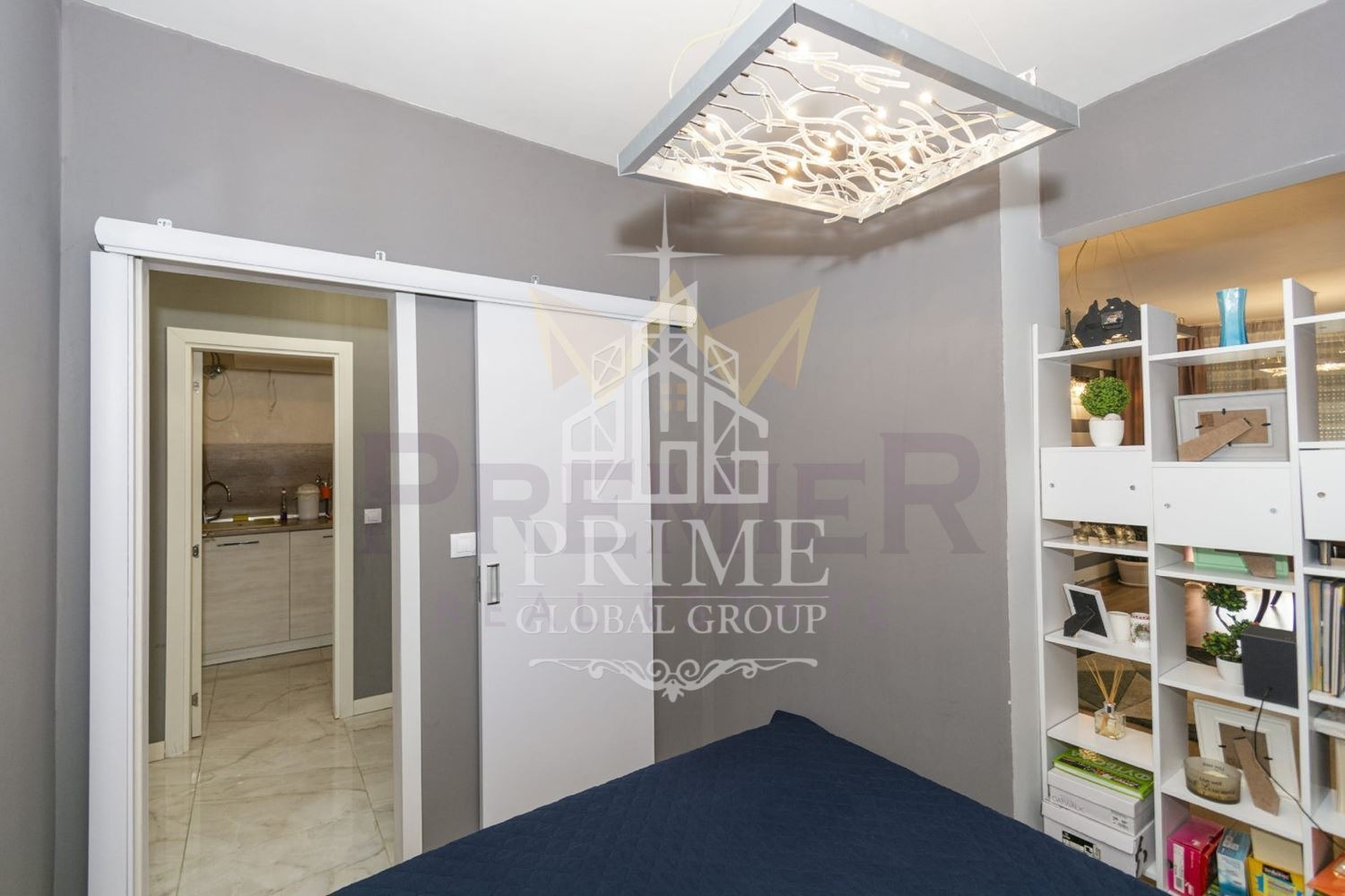 Продава 3-СТАЕН, гр. Бургас, област Бургас, снимка 9 - Апартаменти - 54226702