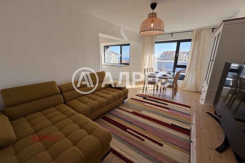 Продава 3-СТАЕН, гр. Варна, Галата, снимка 14 - Апартаменти - 54330041