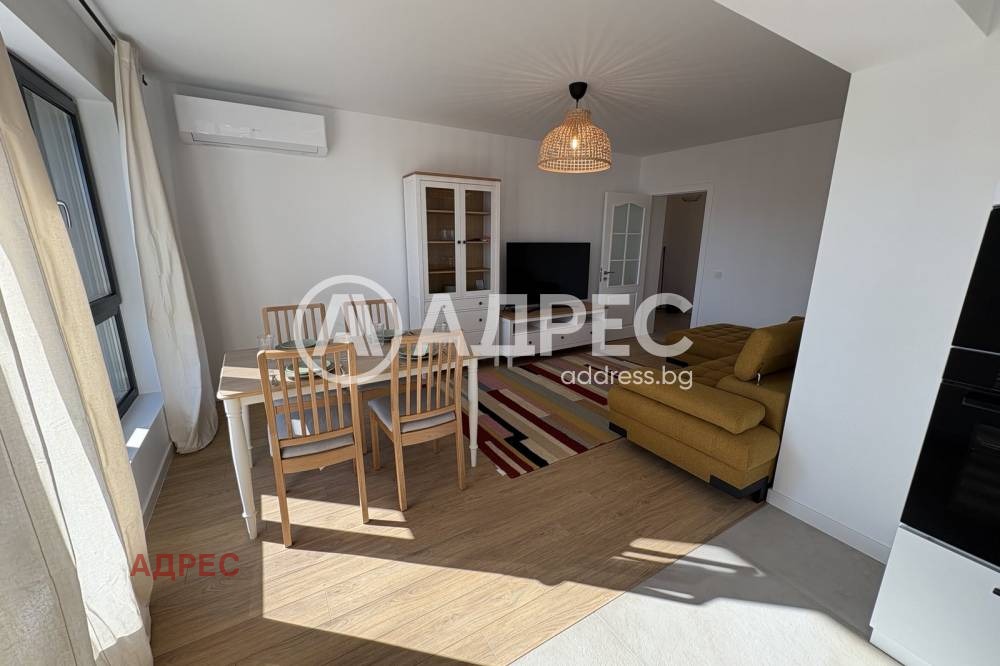 Продава 3-СТАЕН, гр. Варна, Галата