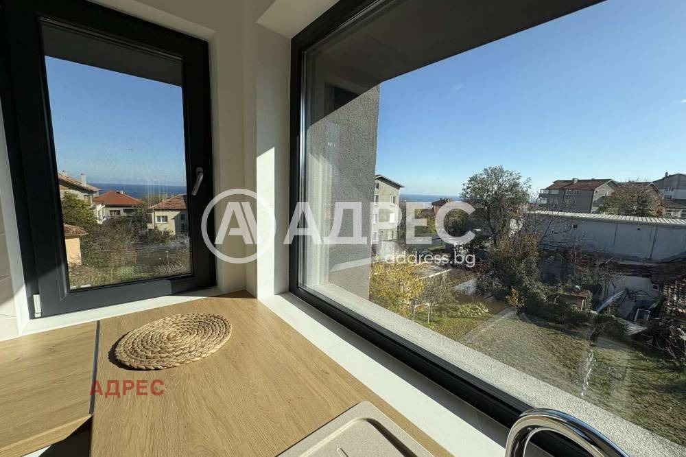 Продава 3-СТАЕН, гр. Варна, Галата, снимка 7 - Апартаменти - 54330041