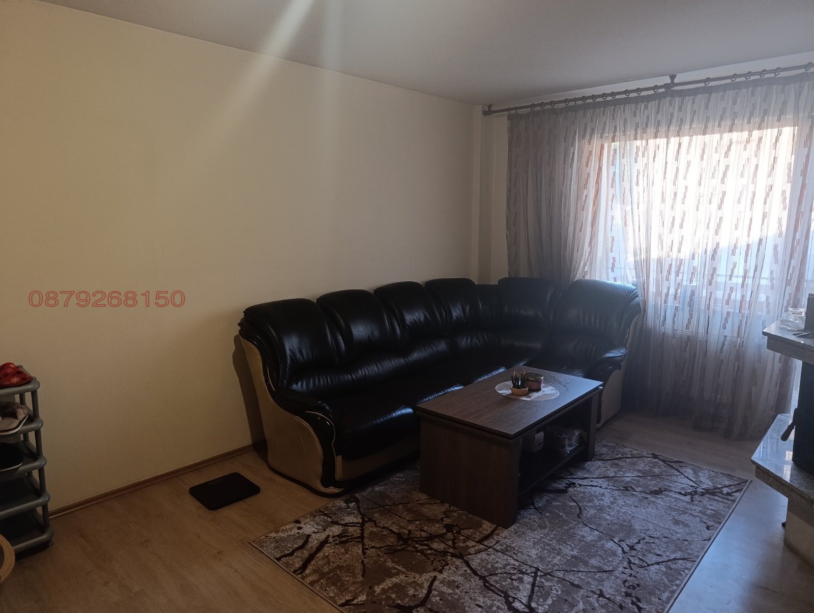 Продава 3-СТАЕН, гр. Разград, Житница, снимка 2 - Апартаменти - 54947145