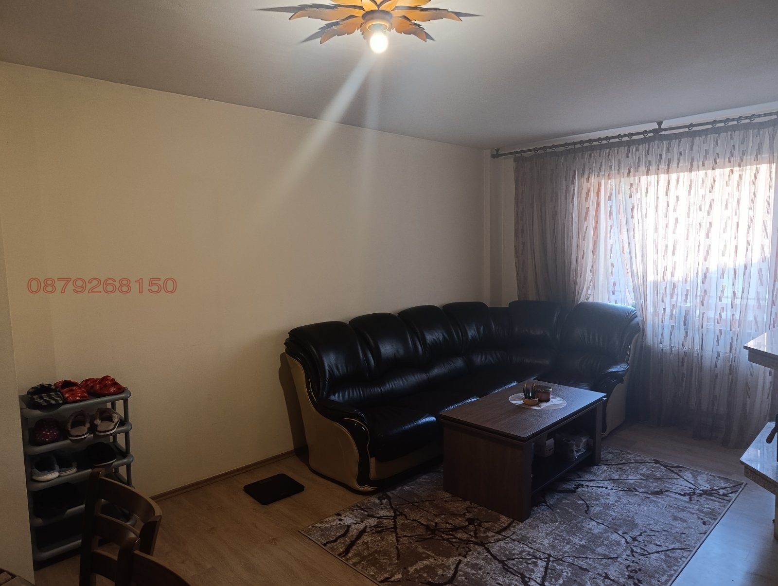 Продава 3-СТАЕН, гр. Разград, Житница, снимка 4 - Апартаменти - 54947145