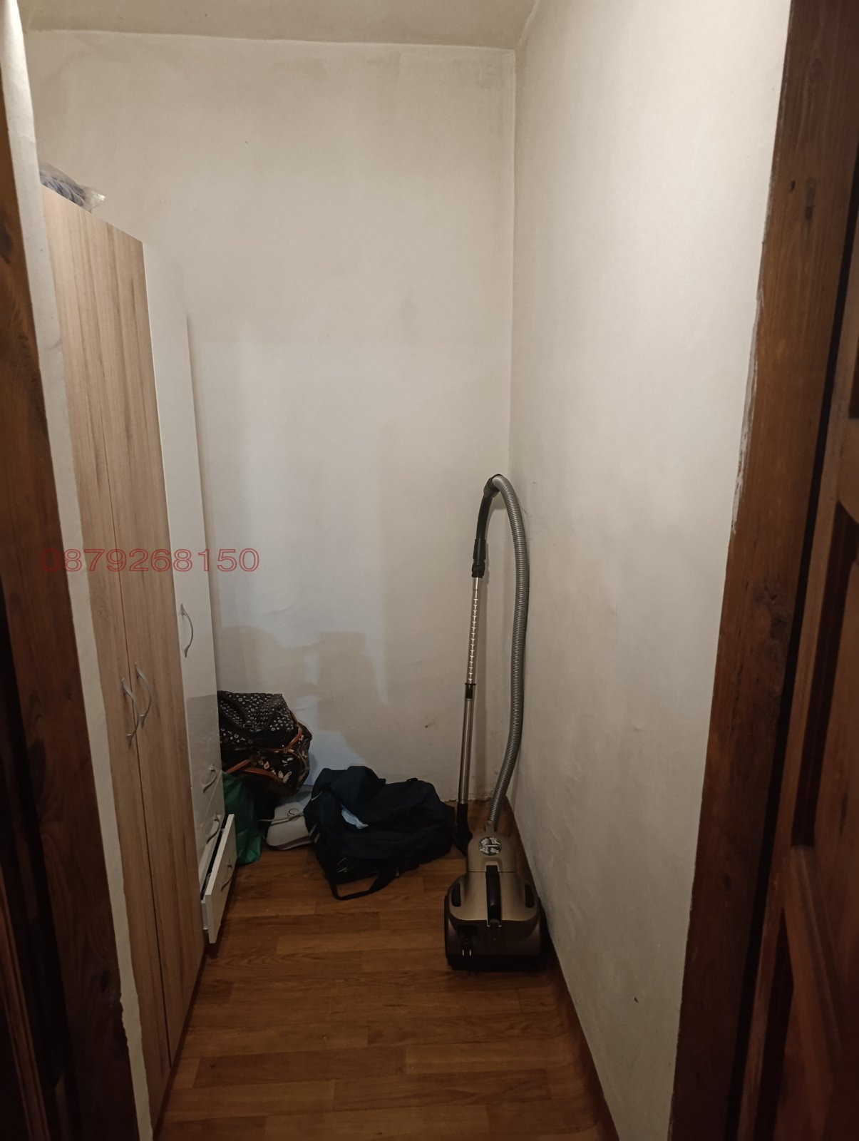 Продава 3-СТАЕН, гр. Разград, Житница, снимка 12 - Апартаменти - 54947145