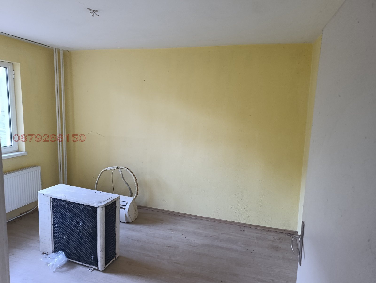 Продава 3-СТАЕН, гр. Разград, Житница, снимка 15 - Апартаменти - 54947145