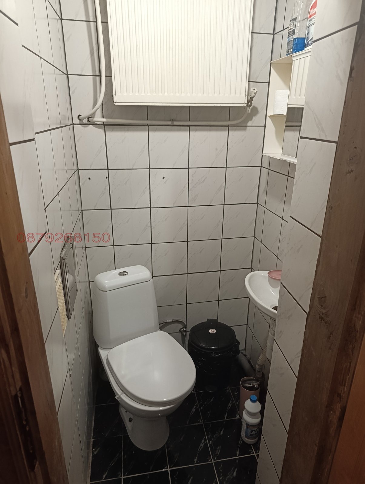 Продава 3-СТАЕН, гр. Разград, Житница, снимка 7 - Апартаменти - 54947145