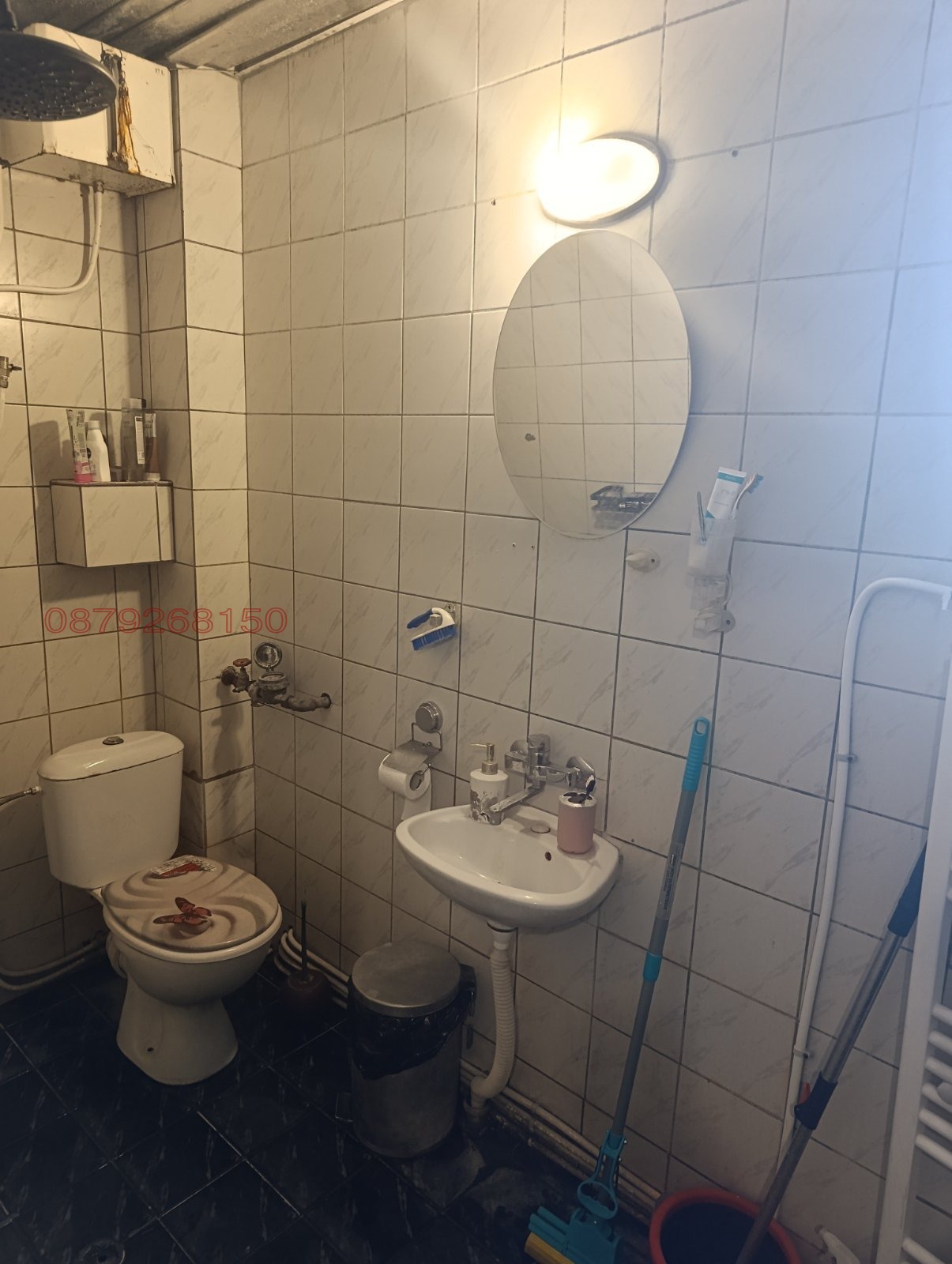 Продава 3-СТАЕН, гр. Разград, Житница, снимка 8 - Апартаменти - 54947145