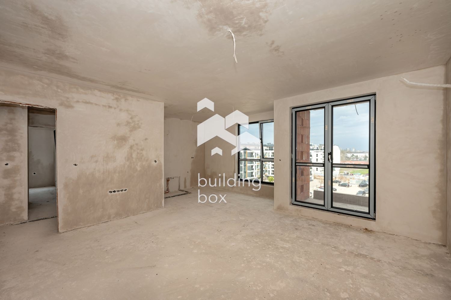 Продава 3-СТАЕН, гр. Пловдив, Кършияка, снимка 3 - Апартаменти - 56198777