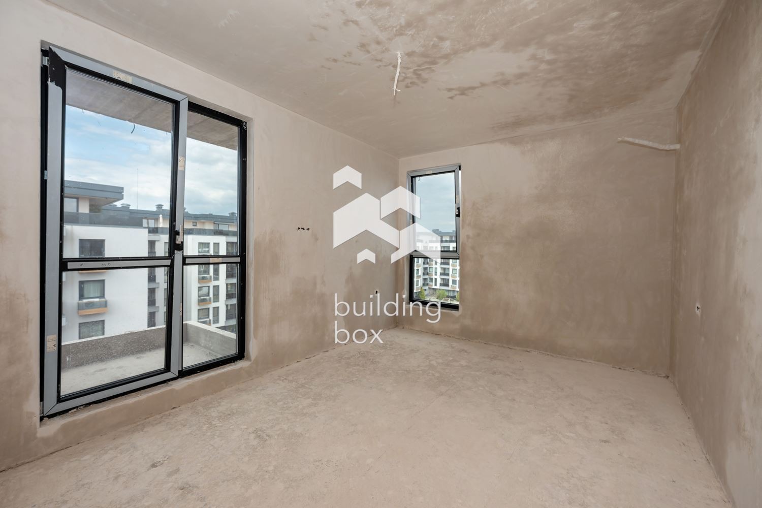 Продава 3-СТАЕН, гр. Пловдив, Кършияка, снимка 6 - Апартаменти - 56198777