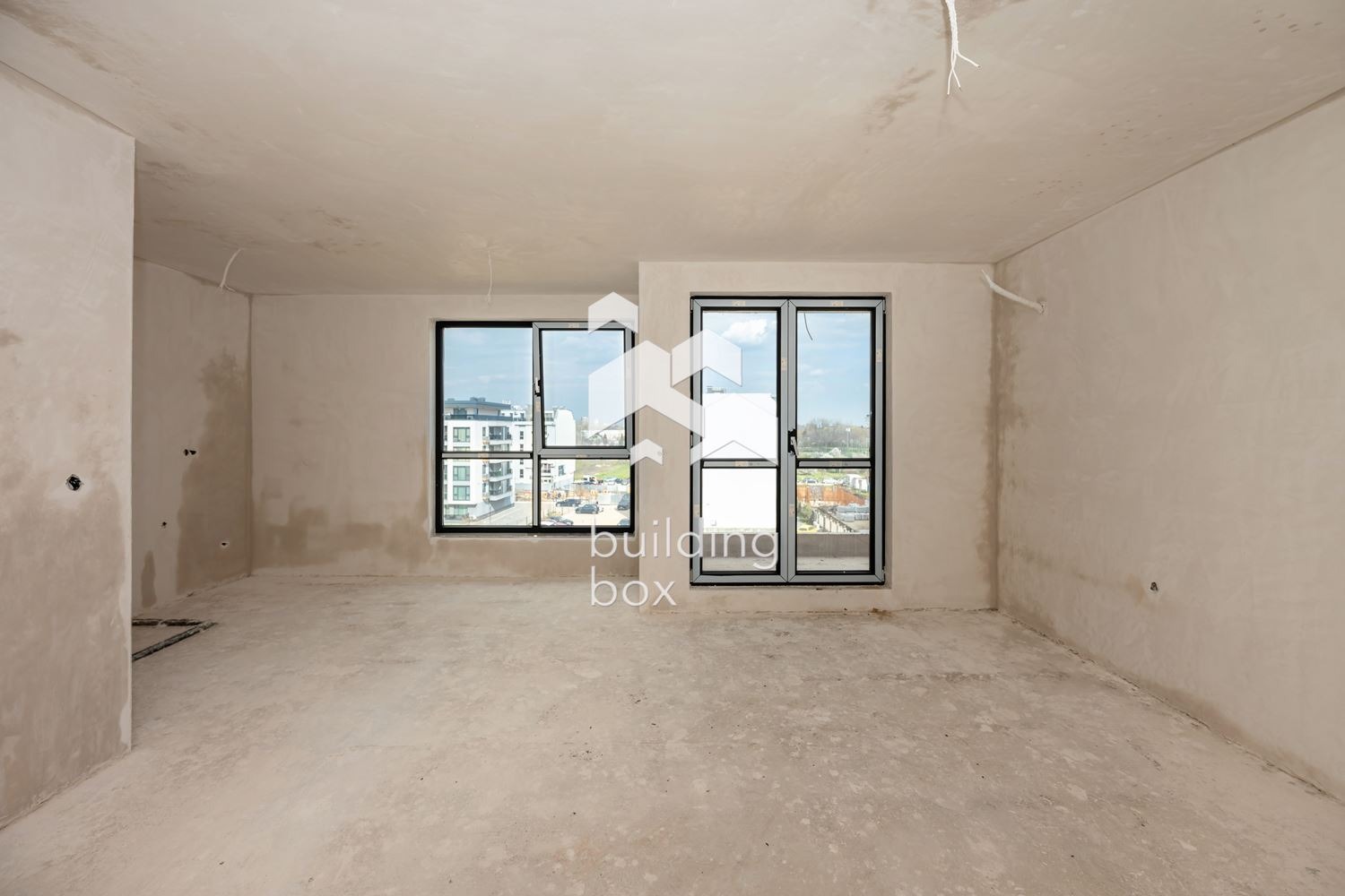Продава 3-СТАЕН, гр. Пловдив, Кършияка, снимка 2 - Апартаменти - 56198777