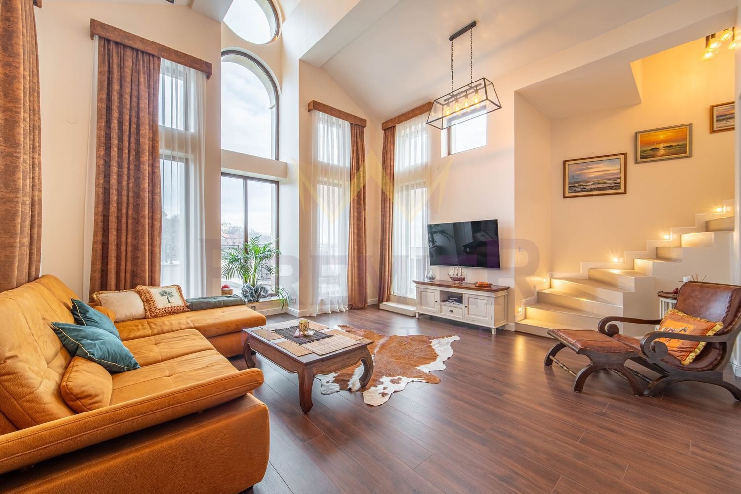 Продава МНОГОСТАЕН, гр. Варна, Бриз, снимка 2 - Апартаменти - 52810759
