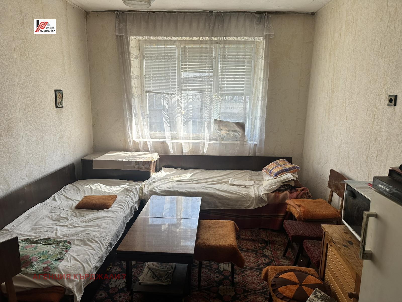 Продава КЪЩА, гр. Кърджали, Веселчане, снимка 3 - Къщи - 54106269