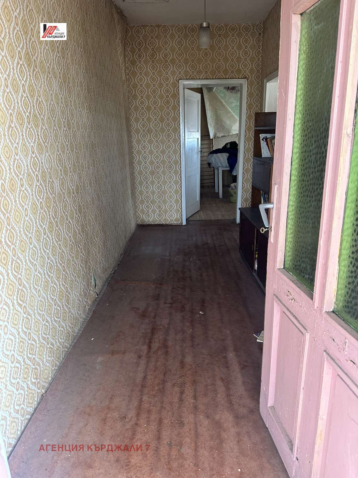 Продава КЪЩА, гр. Кърджали, Веселчане, снимка 6 - Къщи - 54106269