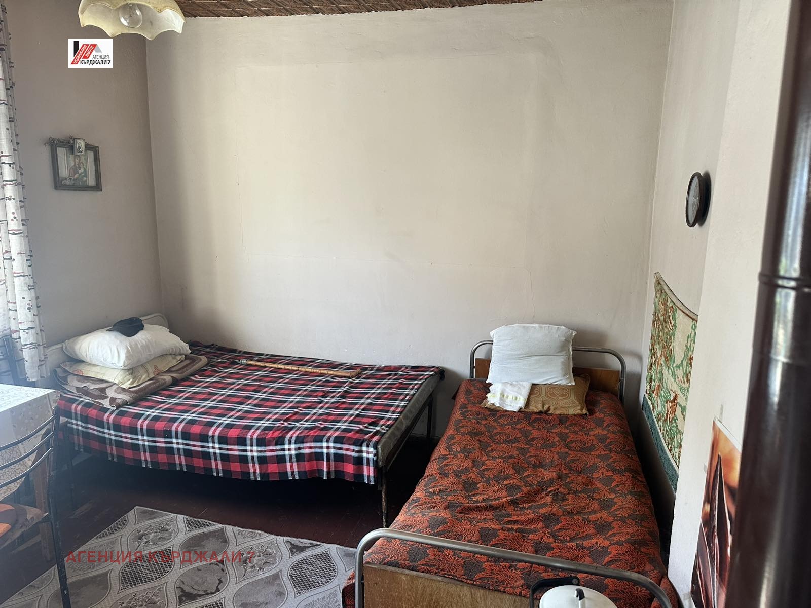 Продава КЪЩА, гр. Кърджали, Веселчане, снимка 10 - Къщи - 54106269