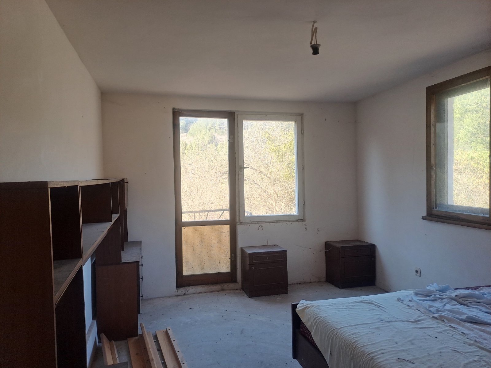 Продава КЪЩА, с. Свидня, област София област, снимка 4 - Къщи - 54381566