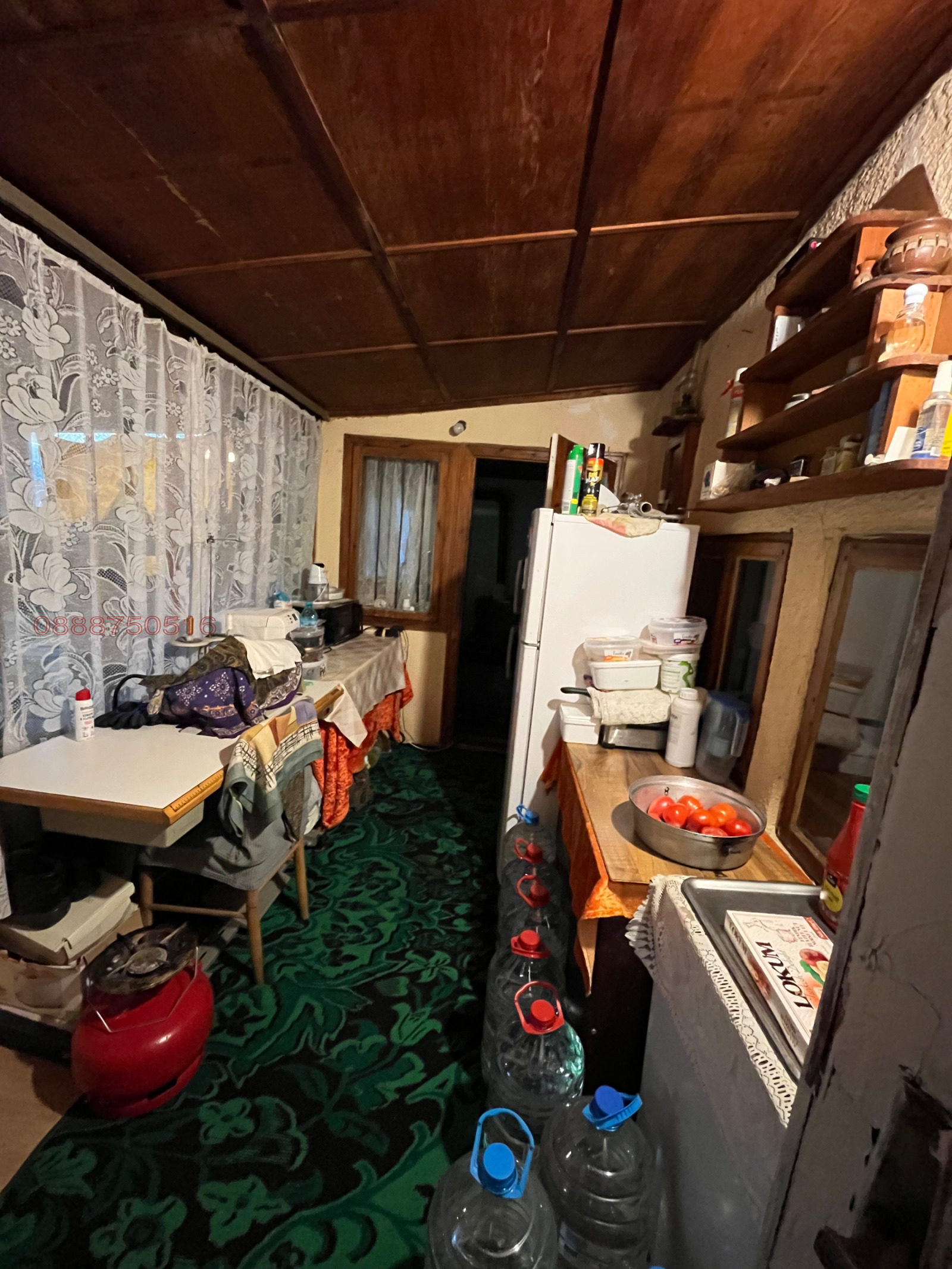 Продава ВИЛА, гр. Русе, в.з. Русофили, снимка 7 - Вили - 55891899