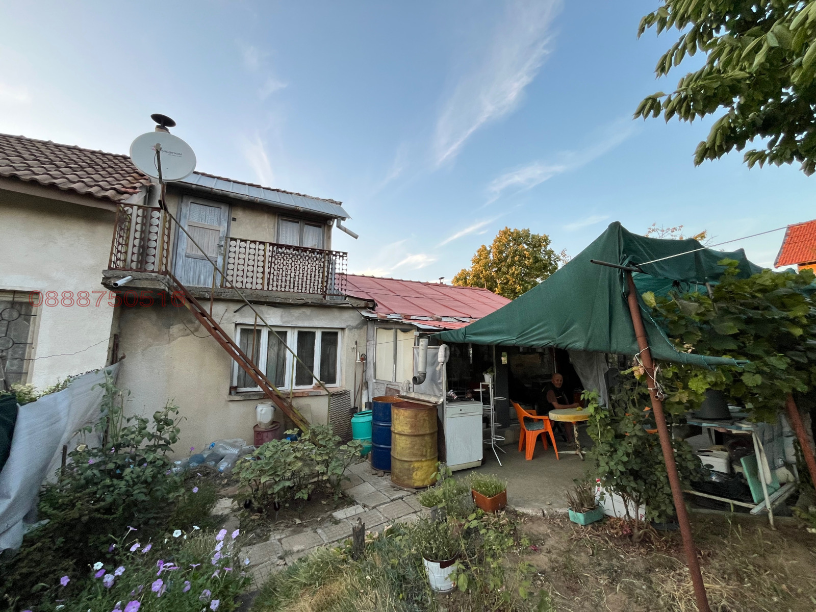 Продава ВИЛА, гр. Русе, в.з. Русофили, снимка 15 - Вили - 55891899