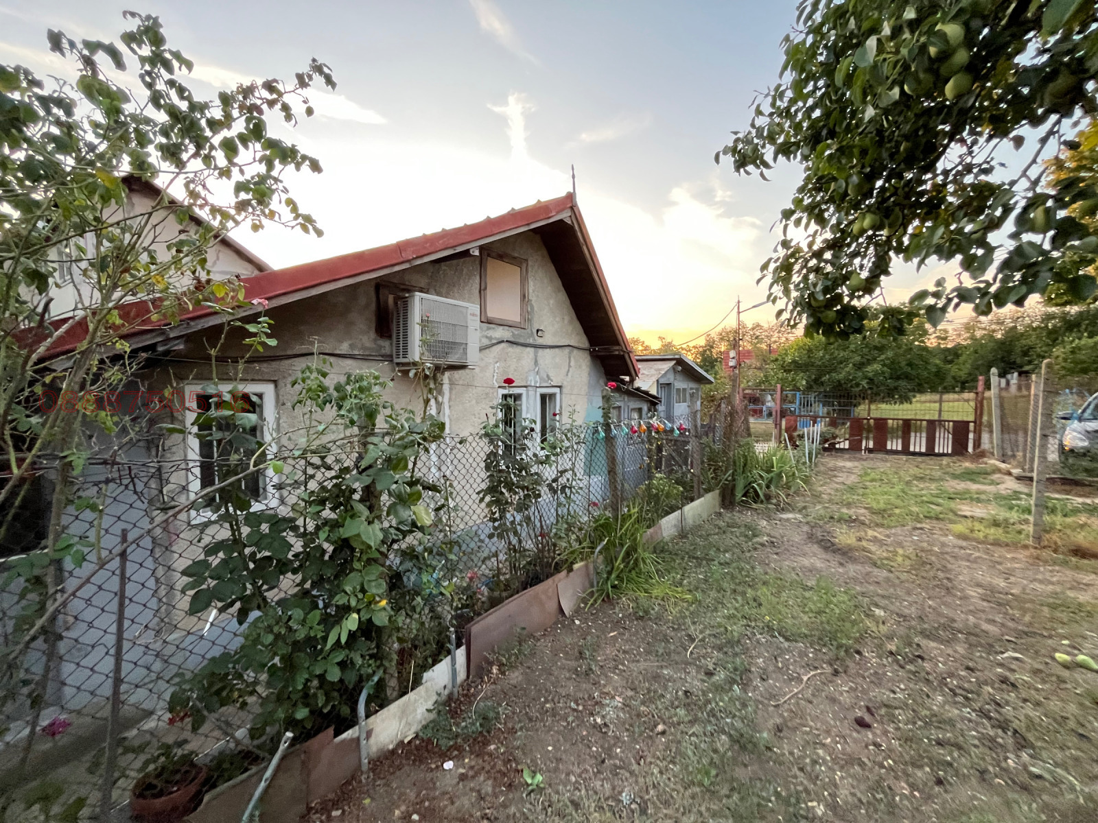Продава ВИЛА, гр. Русе, в.з. Русофили, снимка 2 - Вили - 55891899