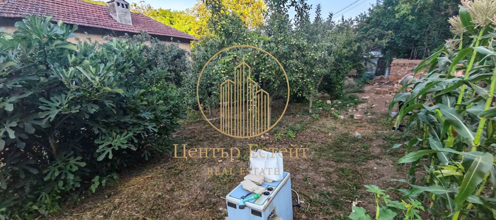 Продава ПАРЦЕЛ, с. Горталово, област Плевен, снимка 3 - Парцели - 55523410