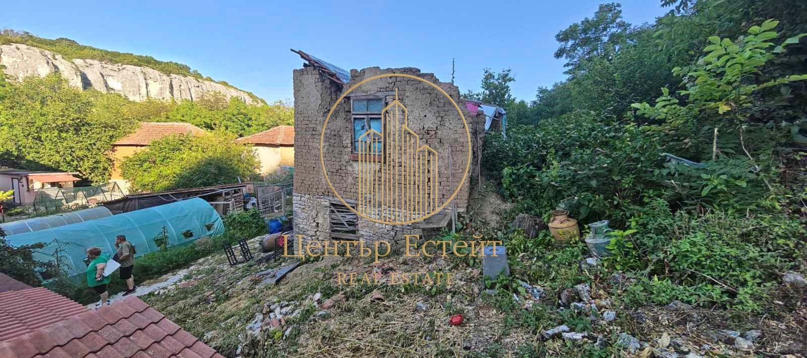 Продава ПАРЦЕЛ, с. Горталово, област Плевен, снимка 7 - Парцели - 55523410
