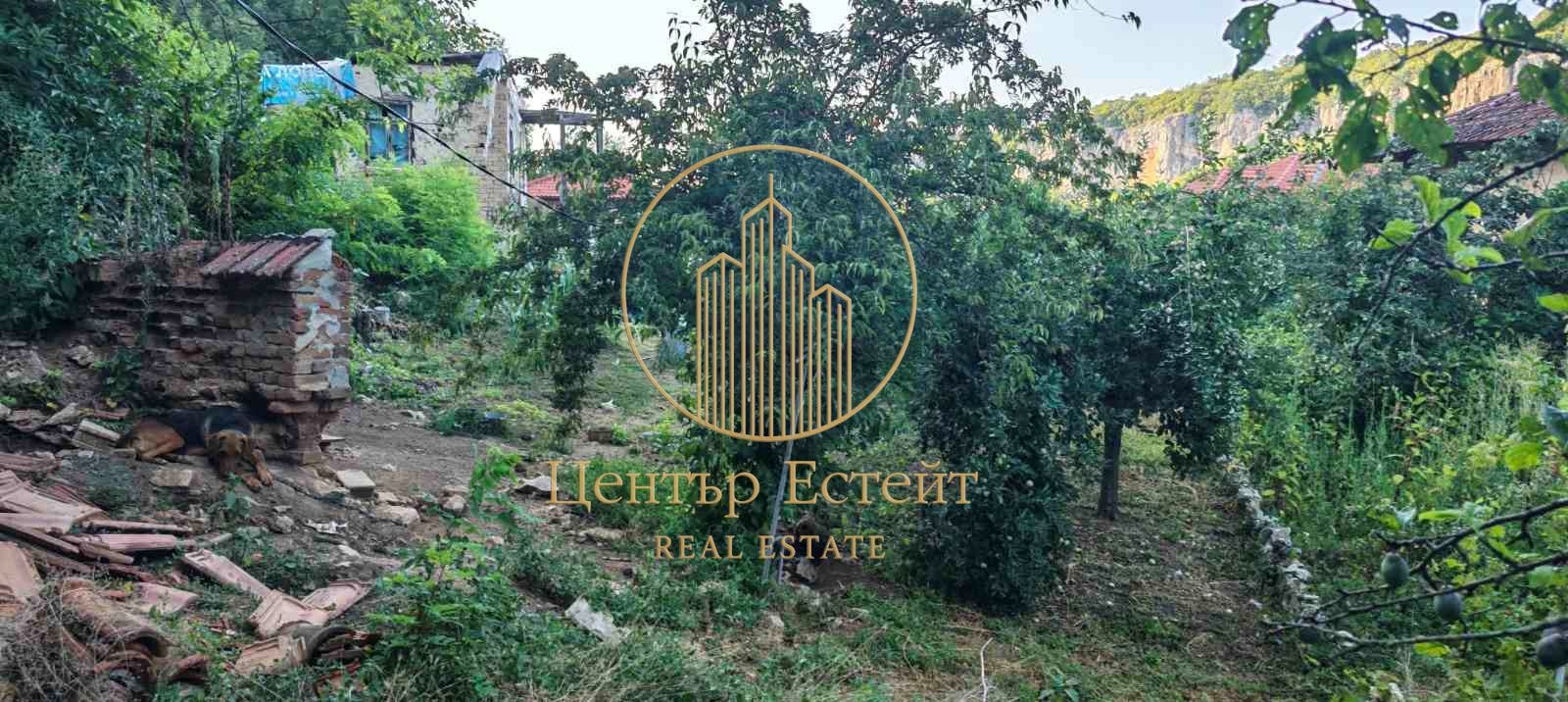 Продава ПАРЦЕЛ, с. Горталово, област Плевен, снимка 5 - Парцели - 55523410