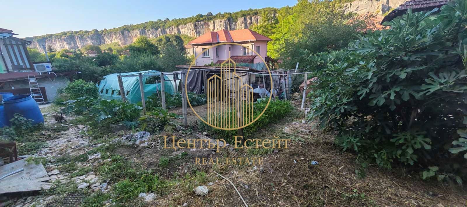 Продава ПАРЦЕЛ, с. Горталово, област Плевен, снимка 8 - Парцели - 55523410