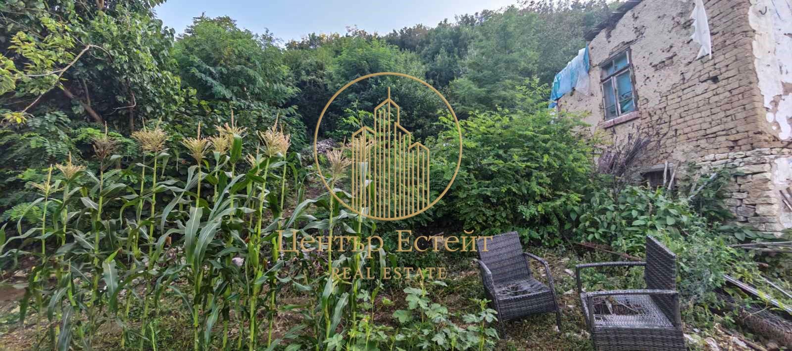 Продава ПАРЦЕЛ, с. Горталово, област Плевен, снимка 14 - Парцели - 55523410