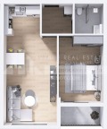 Продава 2-СТАЕН, град Пловдив, Христо Смирненски • 99563 € • 97034787 — Holmes.bg