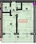 Продава 2-СТАЕН, област Пазарджик, гр. Велинград • 72200 € / 141210.93 лв. • 98305894 1