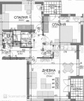 Продава  3-стаен град Пловдив , Кършияка , 116 кв.м | 72315737 - изображение [17]