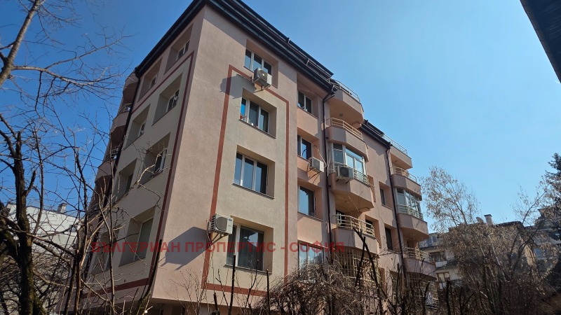 Продава 4-СТАЕН в град София, Лозенец - 272 кв.м / 1 050 000 € » 2 053 621.50 лв., БЪЛГЕРИАН ПРОПЕРТИС - СОФИЯ