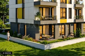 1-СТАЕН, 39 m2