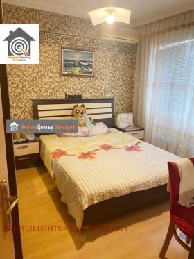 1 bedroom Druzhba 3, Pleven 3